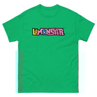 LD Monster Classic Logo - Thumbnail 10