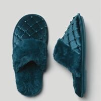 Pearl Slippers - FINAL SALE - Thumbnail 5