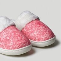 Space Dye Slippers - FINAL SALE - Thumbnail 3