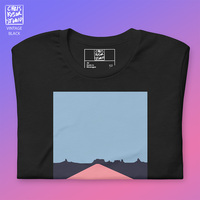 American Water Tee - Thumbnail 4