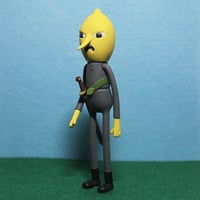 Lemongrab - Thumbnail 1