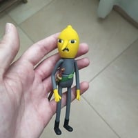 Lemongrab - Thumbnail 2