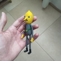 Lemongrab - Thumbnail 3