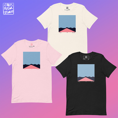 American Water Tee