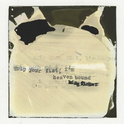 Racing mount pleasant - grip your fist, i'm heaven bound