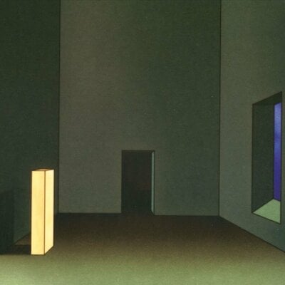 Oneohtrix point never - r plus seven