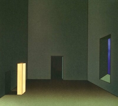 Oneohtrix Point Never - R Plus Seven