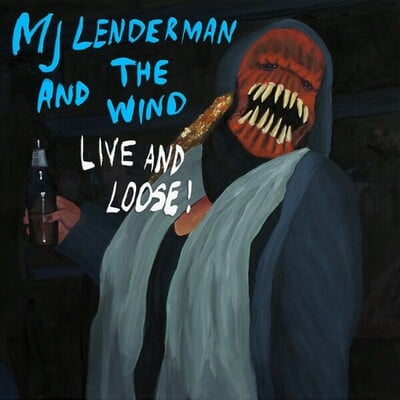 [10/17] mj lenderman - & the wind (live & loose)