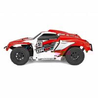 Team Associated  ASC90039 1/10th PRO2 DK10SW Dakar 2WD Brushless RTR RC Buggy - Thumbnail 1