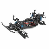 Team Associated  ASC90039 1/10th PRO2 DK10SW Dakar 2WD Brushless RTR RC Buggy - Thumbnail 6