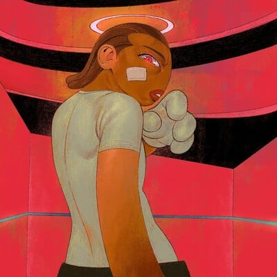 Mckinley dixon - beloved! paradise! jazz!? (recycled color vinyl)