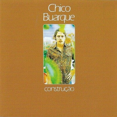 Chico buarque - construcao