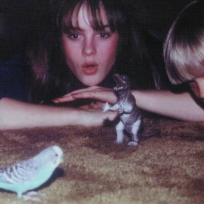 Big thief - masterpiece