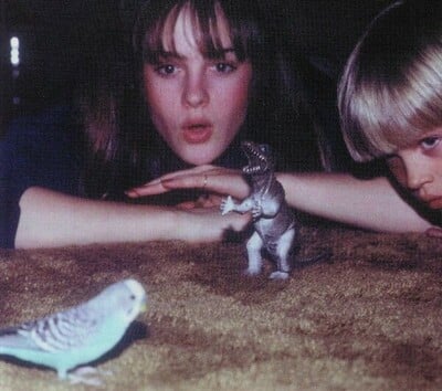 Big Thief - Masterpiece