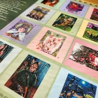 2026 Calendar  - Thumbnail 2