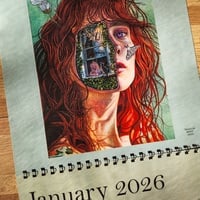 2026 Calendar  - Thumbnail 4