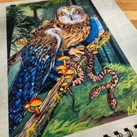 2026 Calendar  - Thumbnail 5