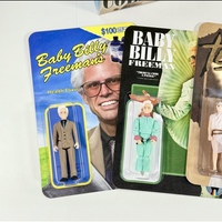 Baby Billy - Ultimate Platinum Diamond Luxury Gemstone Collection - Thumbnail 1