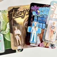 Baby Billy - Ultimate Platinum Diamond Luxury Gemstone Collection - Thumbnail 3