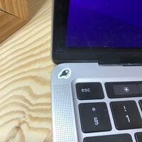 Luck 6'' STICKER SHEET - Thumbnail 2