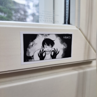 Ensemble 6'' STICKER SHEET - Thumbnail 2