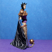 Iron Maiden #4 - Thumbnail 1