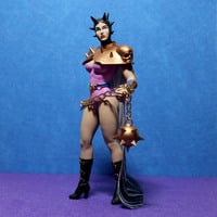 Iron Maiden #4 - Thumbnail 2