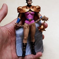 Iron Maiden #4 - Thumbnail 3