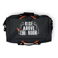 No limits Duffle bag - Thumbnail 8