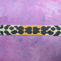 Pixel Bracelet - Poison Dart Frog - Thumbnail 1