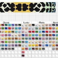 Pixel Bracelet - Poison Dart Frog - Thumbnail 4