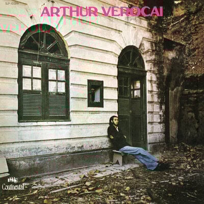 [11/14] arthur verocai - arthur verocai