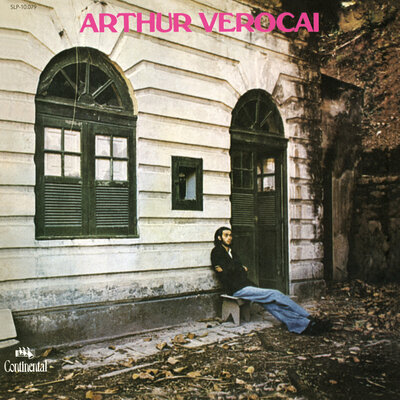 [11/14] Arthur Verocai - Arthur Verocai