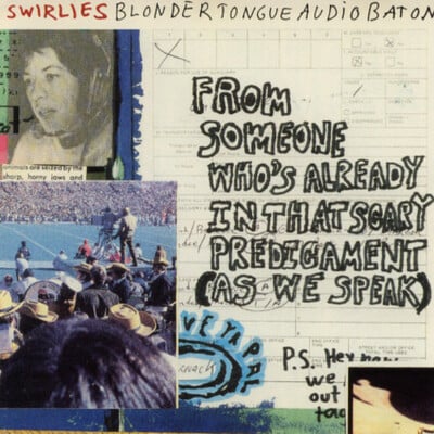 [11/14] swirlies - blonder tongue audio baton