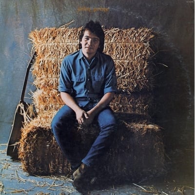 [11/14] John Prine - John Prine