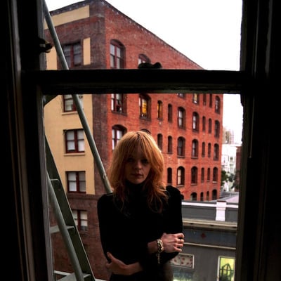 [11/14] jessica pratt - on your own love again