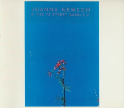 [11/14] Joanna Newsom - Joanna Newsom & the Ys Street Band EP