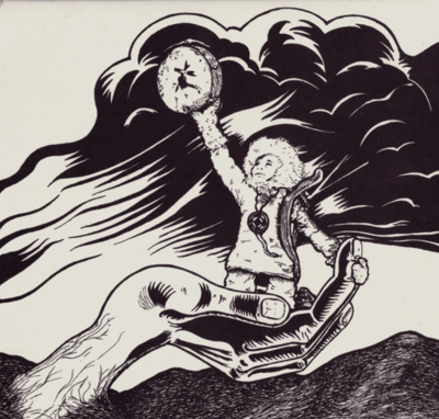 [11/14] natural snow buildings - snowbringer cult