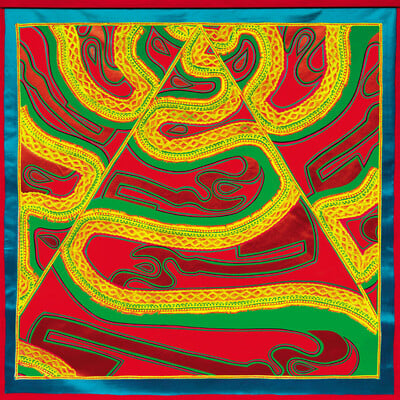 [11/14] natural information society - perseverance flow