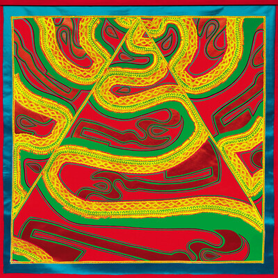 [11/14] Natural Information Society - Perseverance Flow