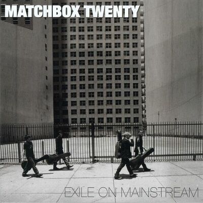 [11/14] Matchbox Twenty - Exile on Mainstream