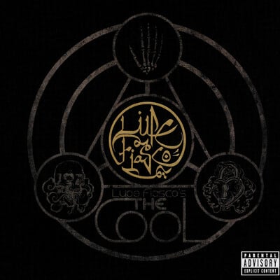 [11/14] lupe fiasco - the cool (black ice vinyl)