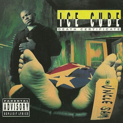 [11/14] ice cube - death certificate
