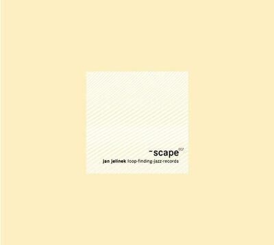 [11/14] Jan Jelinek - Loop-Finding-Jazz-Records (w/ DL Card)