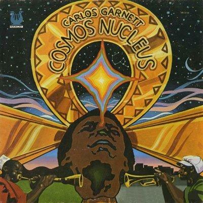 [11/14] carlos garnett - cosmos nucleus