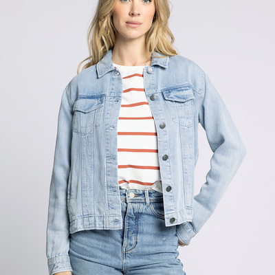 Thread & supply jackie jacket