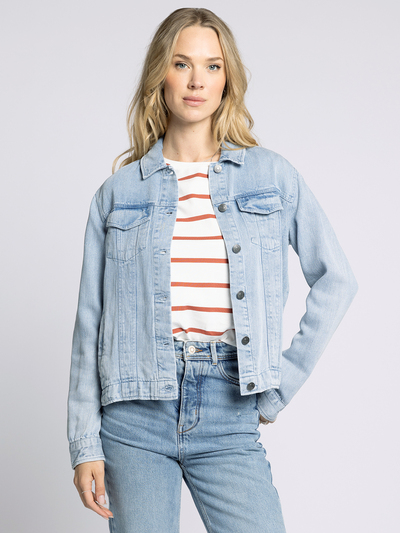 Thread & Supply Jackie Jacket