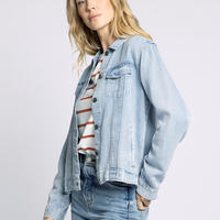 Thread & Supply Jackie Jacket - Thumbnail 1