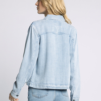 Thread & Supply Jackie Jacket - Thumbnail 2