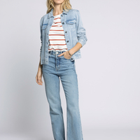 Thread & Supply Jackie Jacket - Thumbnail 3